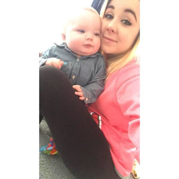 Meet your Posher, Hannah - Picture 1 of 1